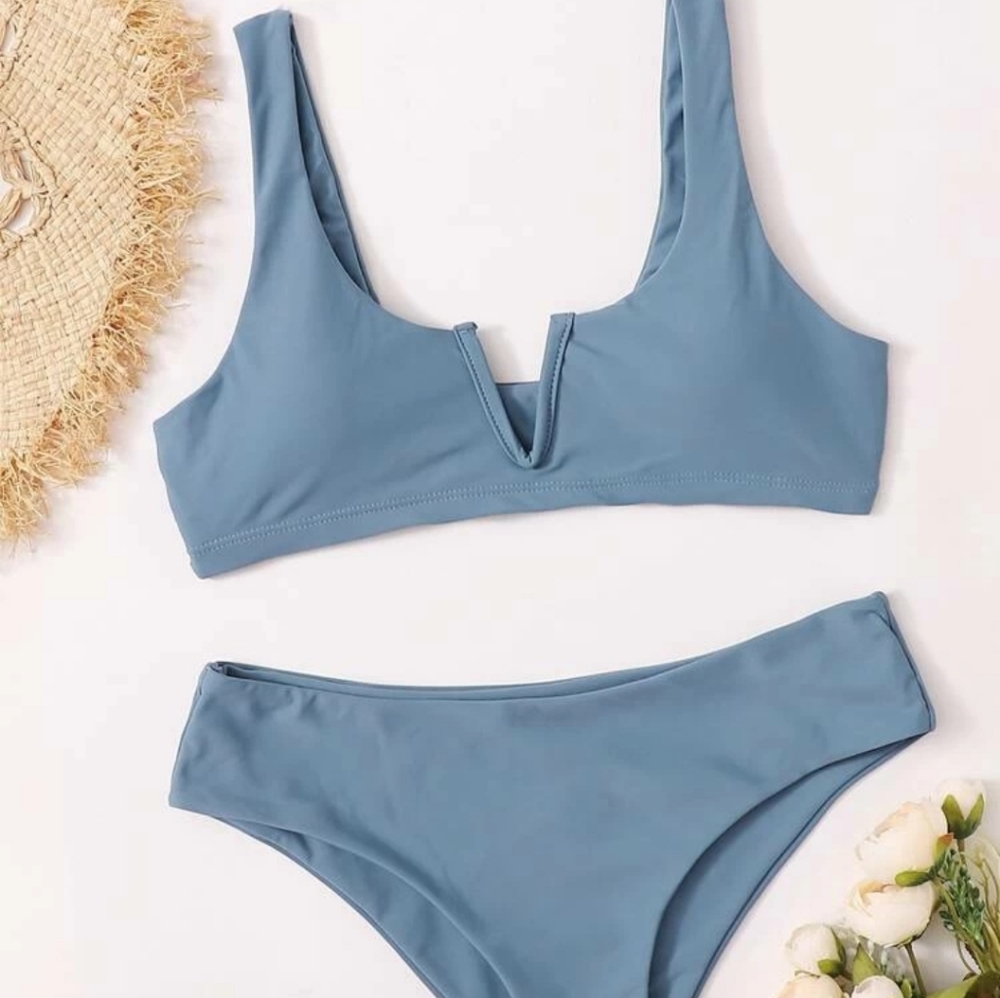 V Wired Bikini